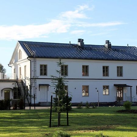 Hotelli Kartanon Meijeri Mantsala Exterior foto